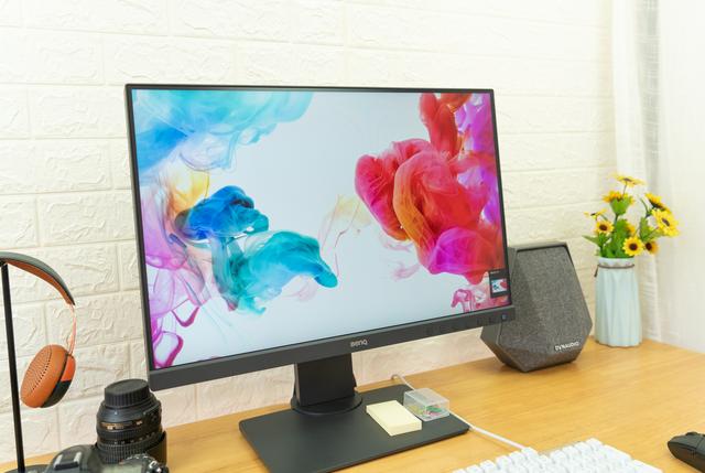 明基sw240显示器颜色配置文件,明基sw240显示器设置