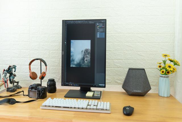 明基sw240显示器颜色配置文件,明基sw240显示器设置