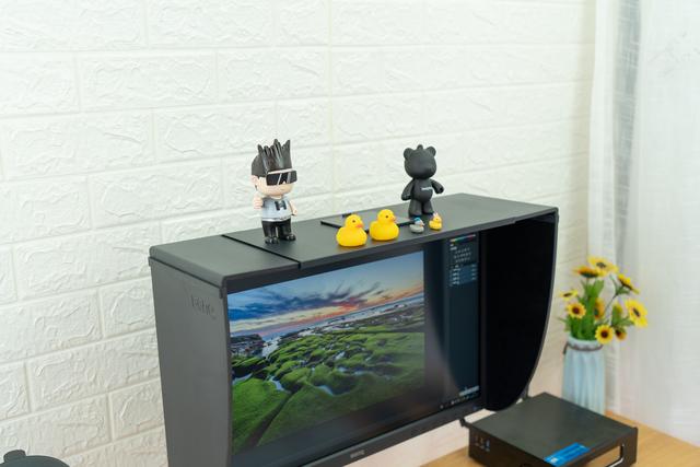 明基sw240显示器颜色配置文件,明基sw240显示器设置