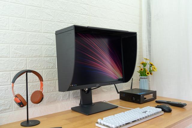 明基sw240显示器颜色配置文件,明基sw240显示器设置