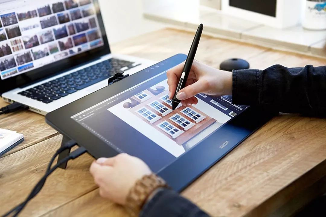 低过双11!三十万粉丝福利,Wacom手绘板全网抄底价!