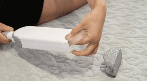 没有粘毛器怎么清理衣服上的浮毛,防止衣物粘毛小妙招