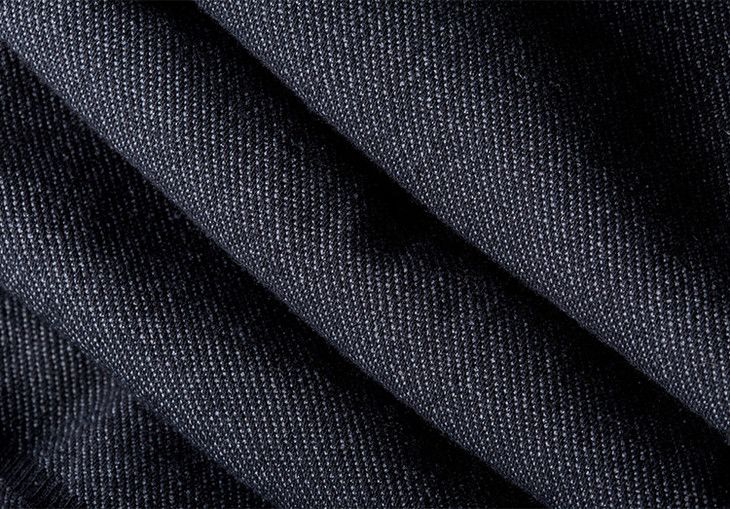 自带瘦腰神器的裤子,一条裤子能瘦肚子