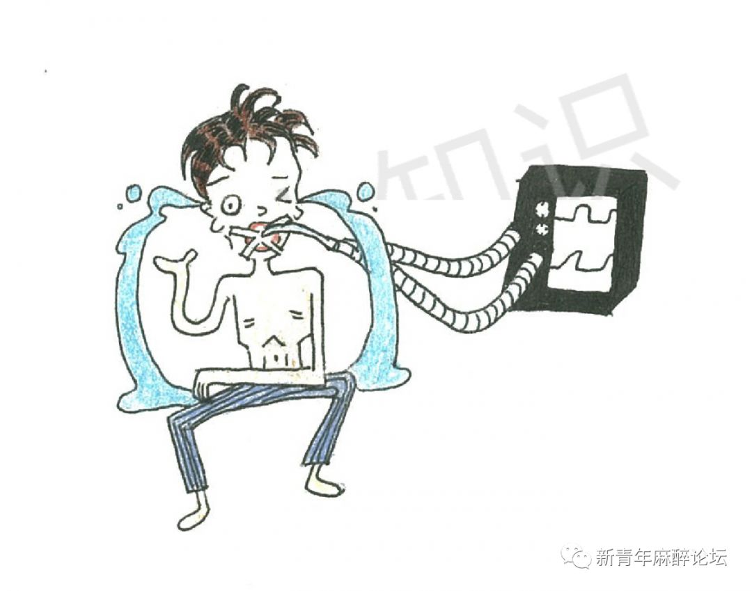 呼吸科普类视频制作,科普人体呼吸机制