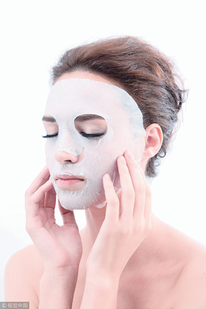 双11剁手之后吃什么,双11熬夜后如何护肤