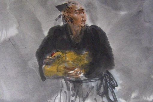 水浒传时迁厉害吗,水浒传时迁功劳不少为啥排名靠后