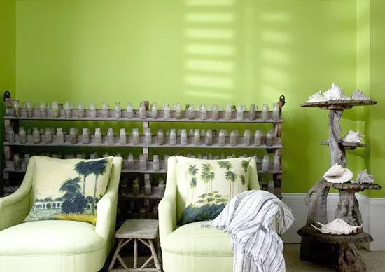 50种沙发装修效果图,沙发墙配色效果图