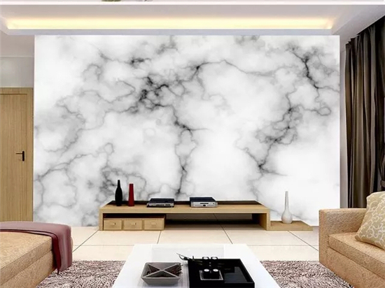 50种沙发装修效果图,沙发墙配色效果图