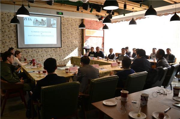 电力载波创新沙龙,电力载波技术创新