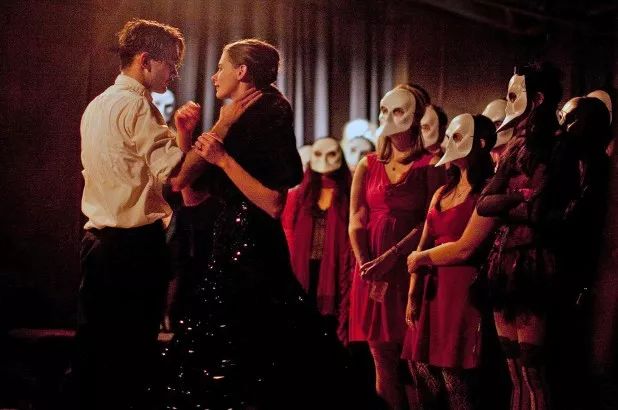 顶尖高手背后的思维方式,真正的顶尖高手都是在死磕人性