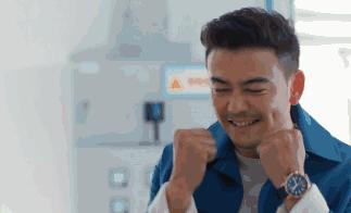 雌雄同体,才是女人最高级的性感