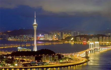 澳门并非只有“灯红酒绿”,还有这些生活气息满满的“旧区小店”