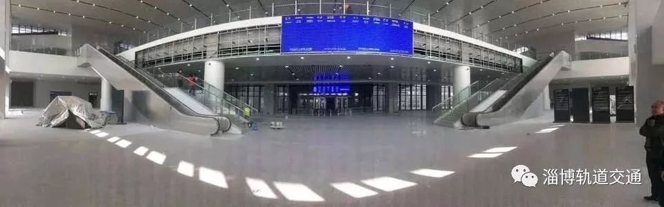 临淄北站和淄博北站是一个吗,淄博站和临淄北站哪个好