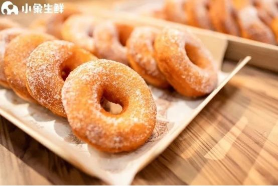 常州哪里有卖甜甜圈,常州一元甜甜圈哪里有卖