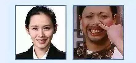 拍身份证照片为什么那么丑,身份证照片太丑怎么拍才正确