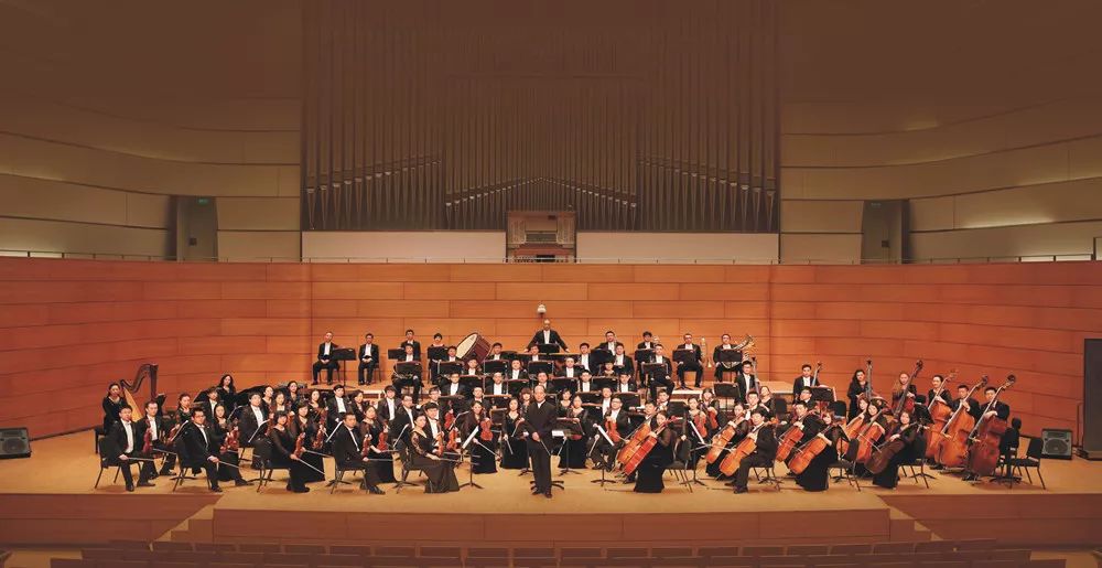 周末艺术汇六场青交音乐会【今日*票开**】！