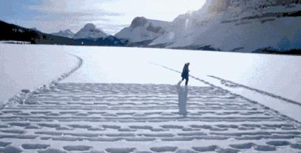 足底暖宝宝暖身贴,冬天必备神器暖宝宝贴