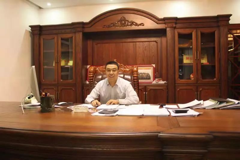 关注｜兴安运达，打造“物流航母”！