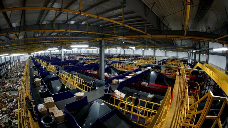 十九件礼物包裹,20公斤以上的包裹怎么寄便宜