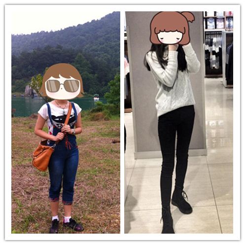 刘涛、沈月塑形私教:每天15分钟,教你轻松打造一双长白细直性感美腿