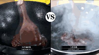 德国人做个锅都认真的可怕,德国人做锅都认真的可怕