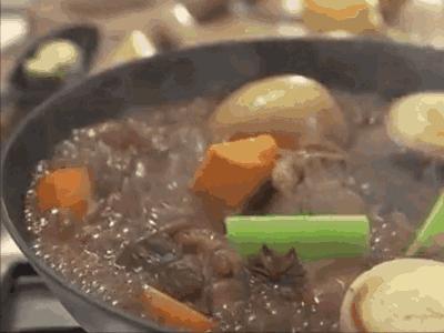 德国人做个锅都认真的可怕,德国人做锅都认真的可怕