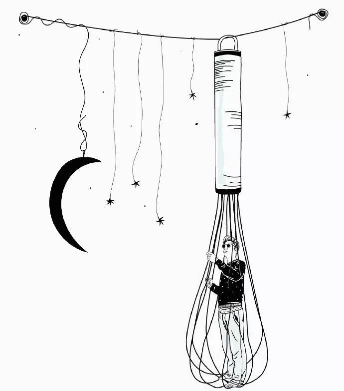 叮咚你有一份礼物请查收文案,叮咚你有一份晚安问候请查收