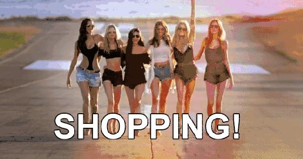 当西安姑娘太爽了!TF、MAC、阿玛尼...断货王白送就从今天起