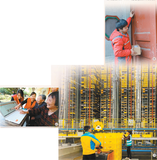 双11购物狂欢节你准备好了吗,双11网购有什么活动