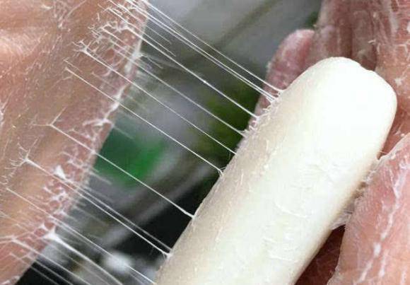 只听说蛋清能除皱,没想到瑞典皇室竟然用它来洗脸,还能去黑头!