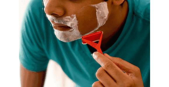 只听说蛋清能除皱,没想到瑞典皇室竟然用它来洗脸,还能去黑头!