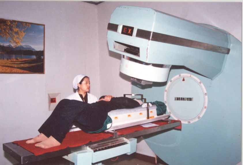 黑龙江省肿瘤医院有什么放疗设备,黑龙江省肿瘤医院放疗科