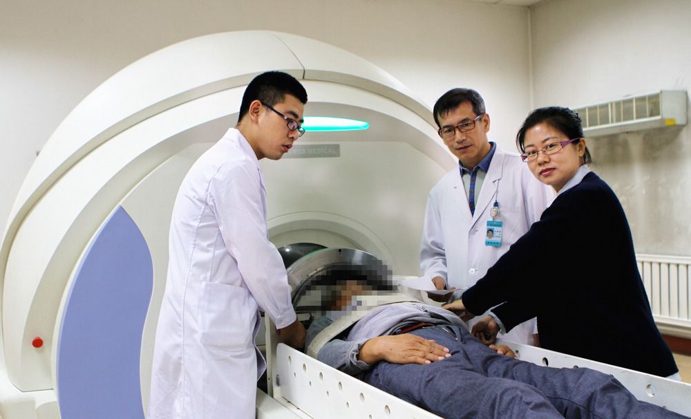 黑龙江省肿瘤医院有什么放疗设备,黑龙江省肿瘤医院放疗科