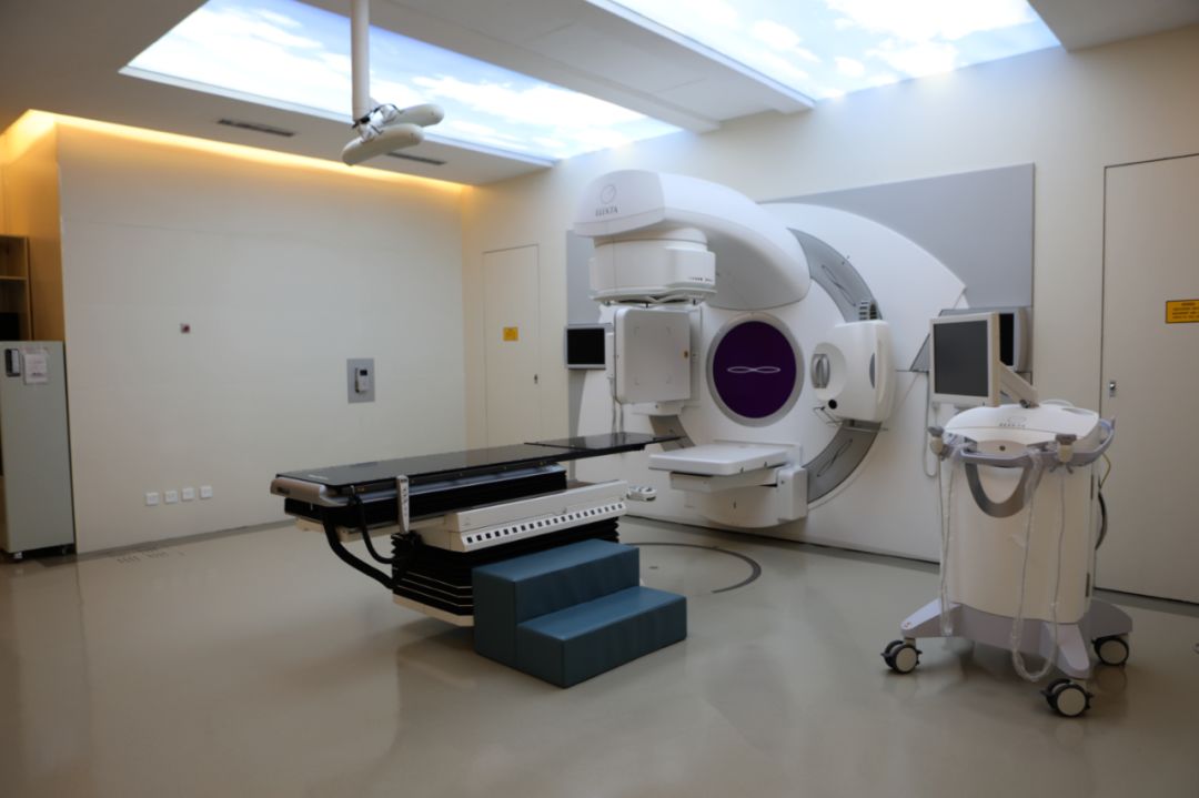 黑龙江省肿瘤医院有什么放疗设备,黑龙江省肿瘤医院放疗科