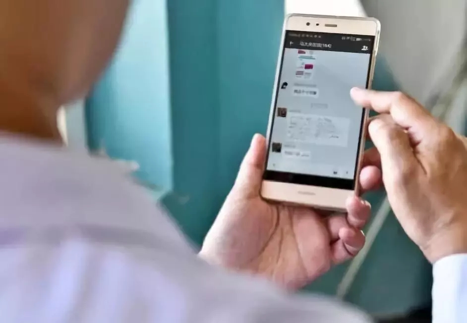 微信群带来的烦恼,微信群加班违法吗