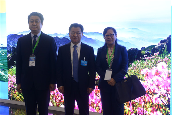 滨州外办,滨州市外办