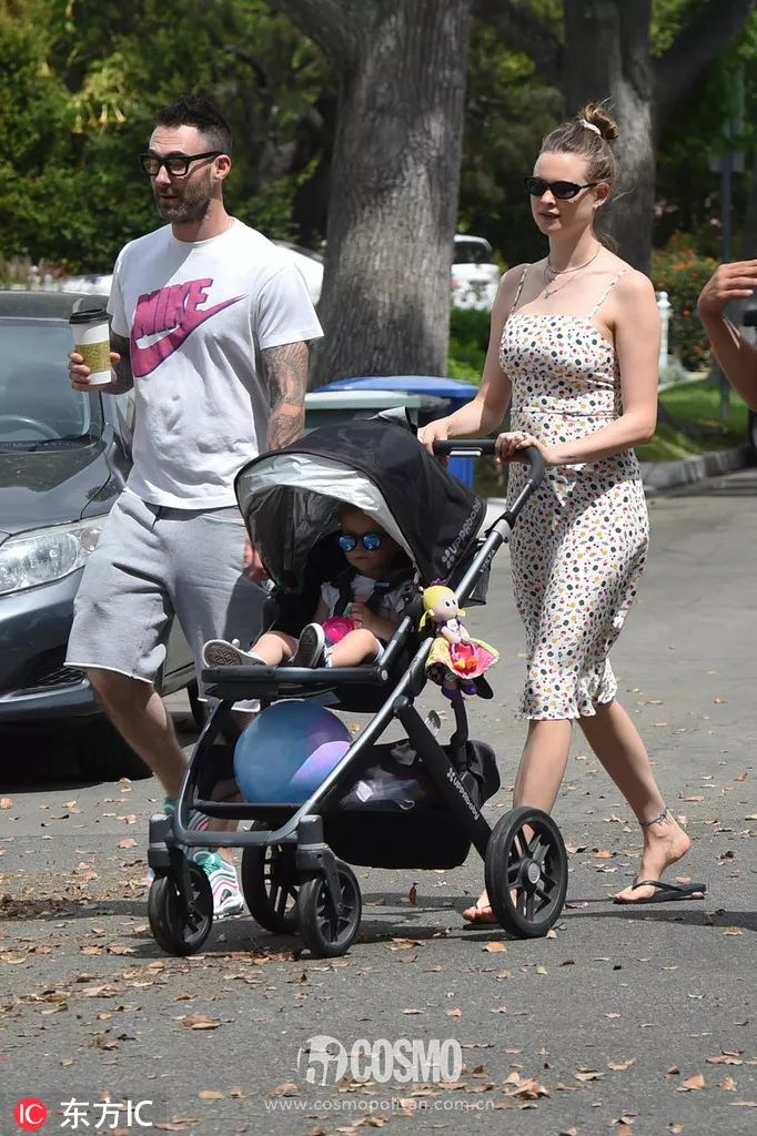 OMG｜小南瓜产后复出身材更好啦！秘密就藏在名字里