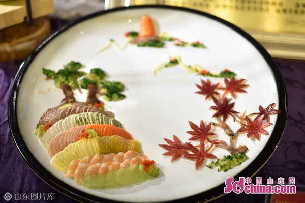 淄博国家荣誉称号,淄博美食榜排行榜