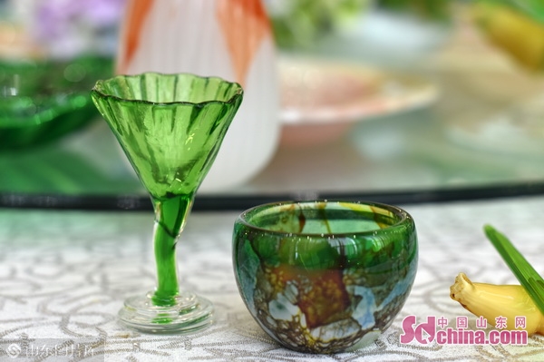 淄博国家荣誉称号,淄博美食榜排行榜