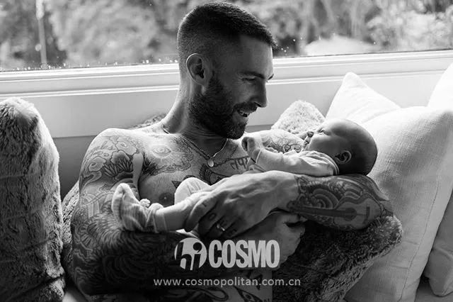 OMG｜小南瓜产后复出身材更好啦！秘密就藏在名字里