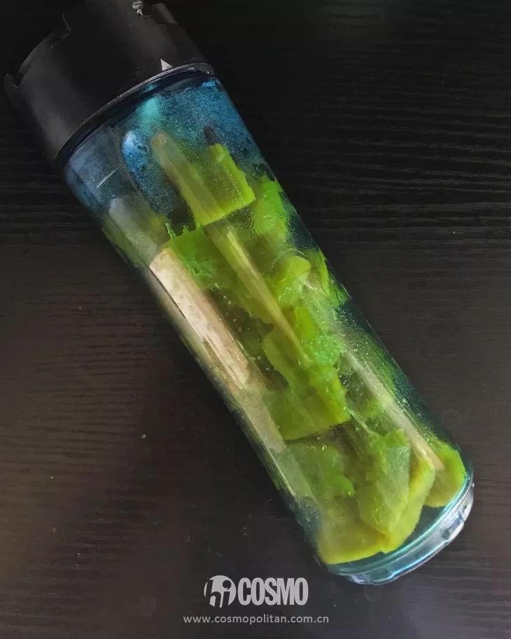 OMG｜小南瓜产后复出身材更好啦！秘密就藏在名字里