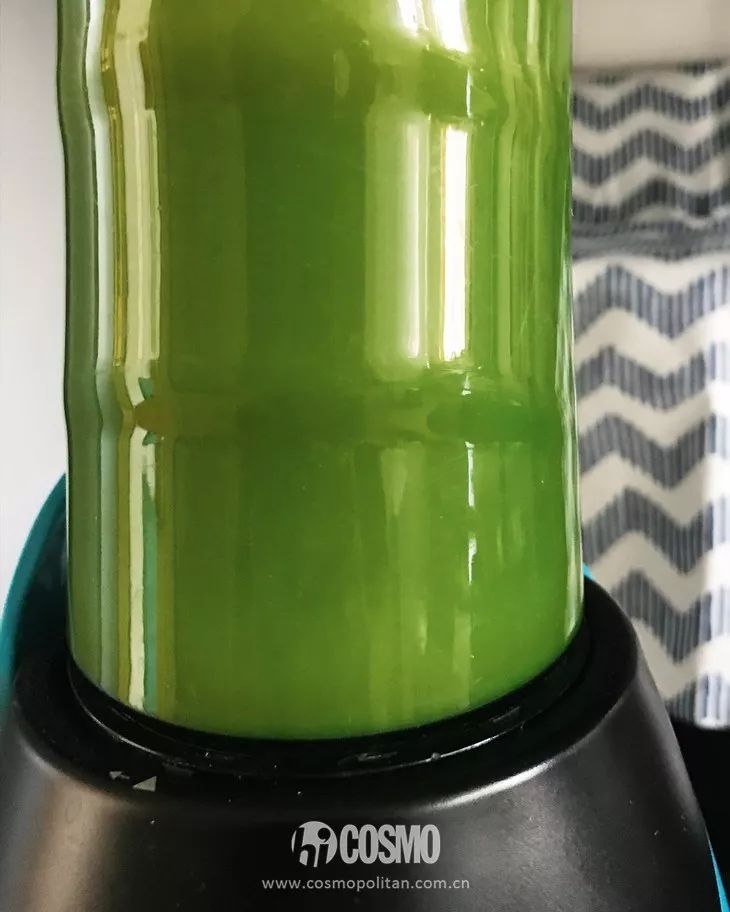 OMG｜小南瓜产后复出身材更好啦！秘密就藏在名字里