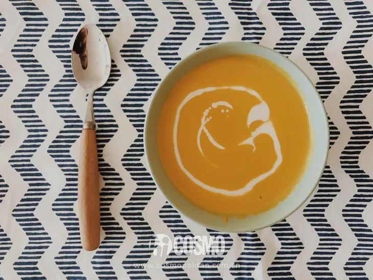 OMG｜小南瓜产后复出身材更好啦！秘密就藏在名字里