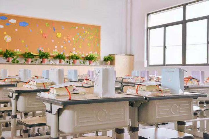 瓯海区实验小学教育集团慈湖校区,温州市瓯海区实验小学慈湖校区