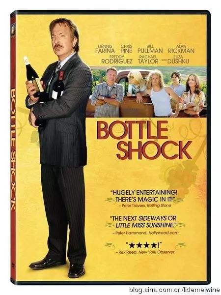 想了解葡萄酒看什么书,聊聊最基础的葡萄酒常识