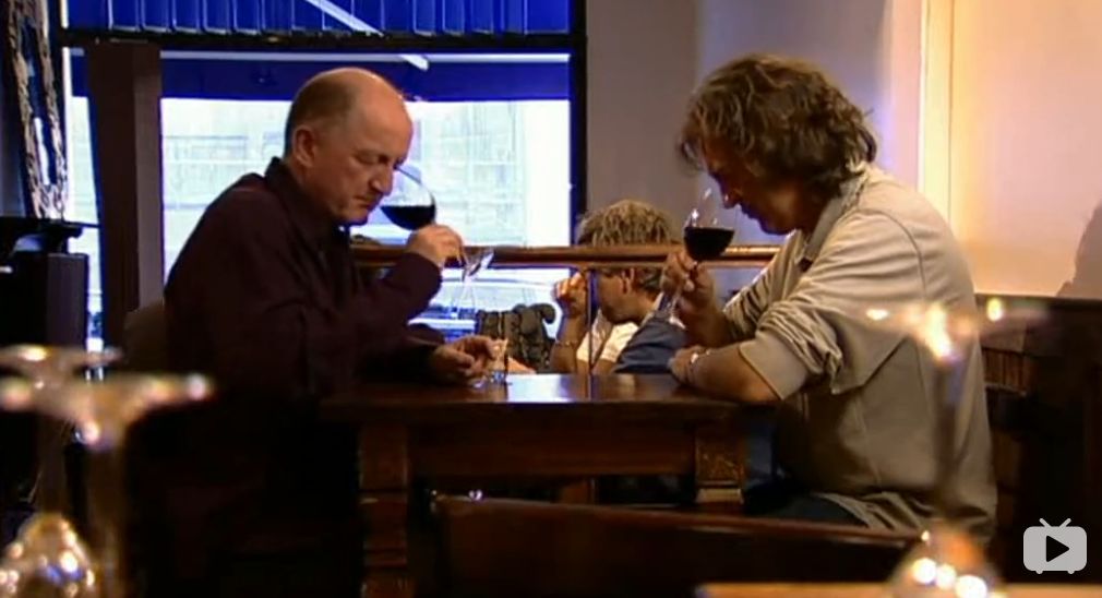 想了解葡萄酒看什么书,聊聊最基础的葡萄酒常识