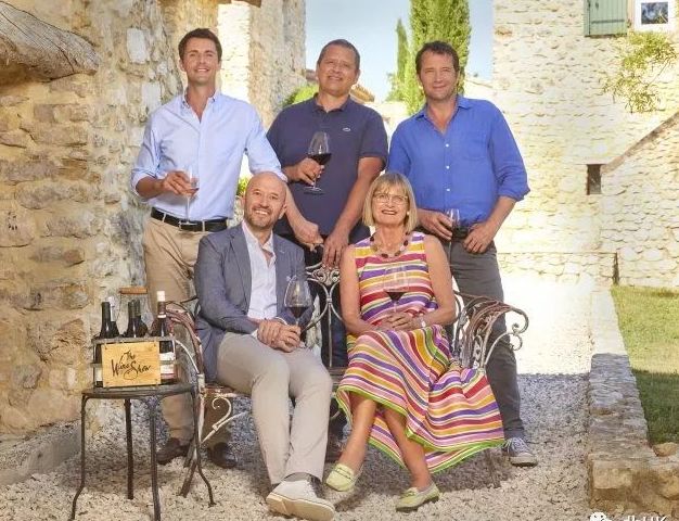 想了解葡萄酒看什么书,聊聊最基础的葡萄酒常识