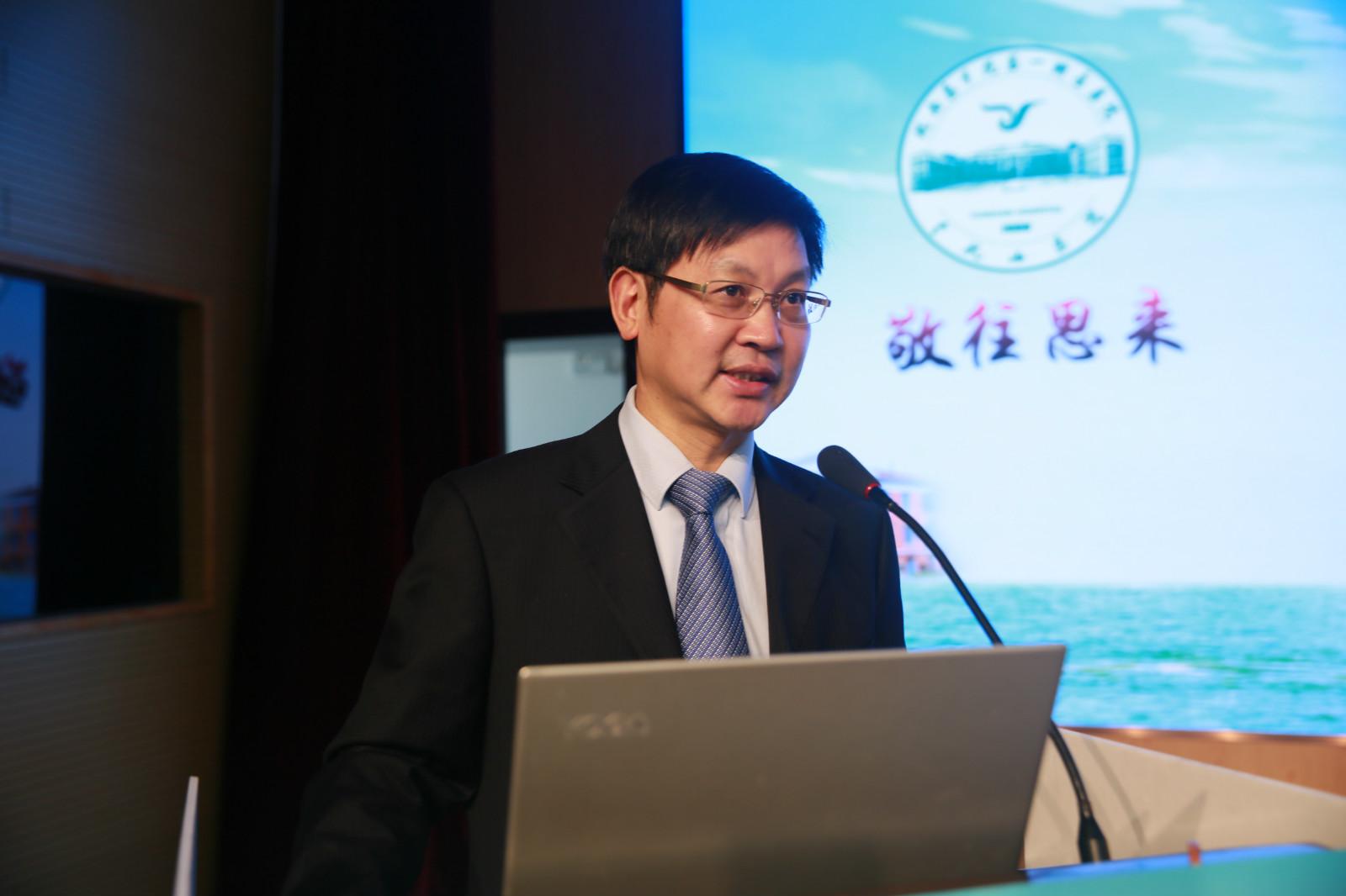 凝练大医精神打造人文医学弋矶山医院在行动