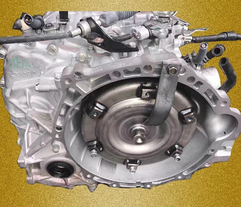 大众变速箱和丰田哪个可靠,大众和丰田的变速箱哪个好