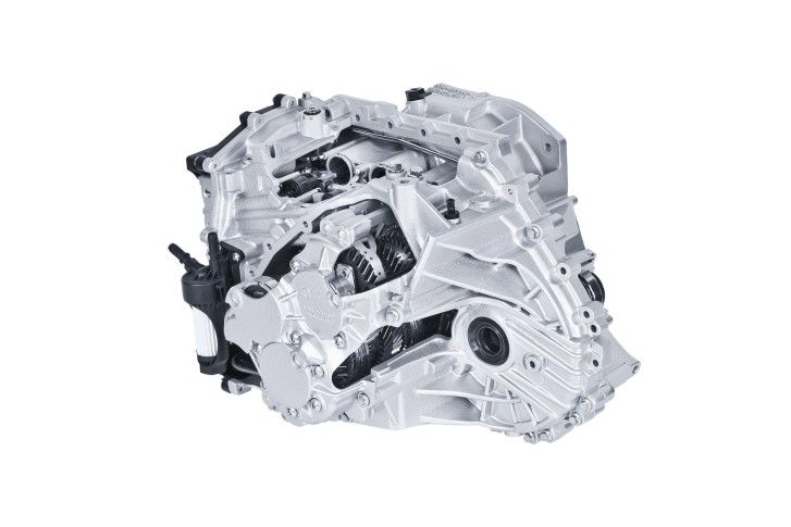 大众变速箱和丰田哪个可靠,大众和丰田的变速箱哪个好